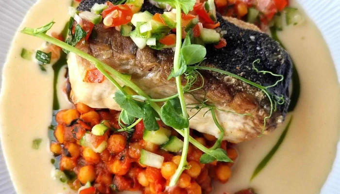 Marina Ristorante -  Videa - Staré Město
