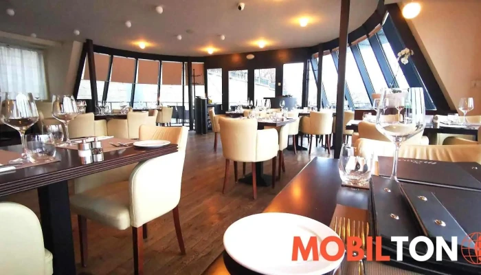 Marina Ristorante -  Vse - Staré Město