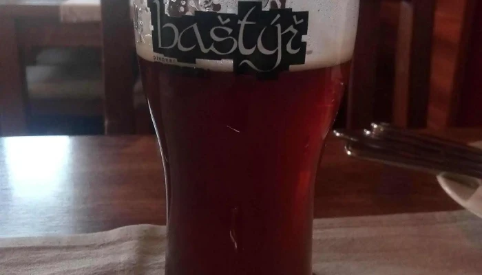 Marjana   Restaurace A Pension Pivo - U Nádraží 207