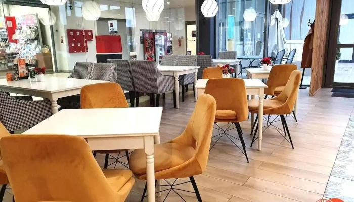 Martin’s pizza - Želetická 2277