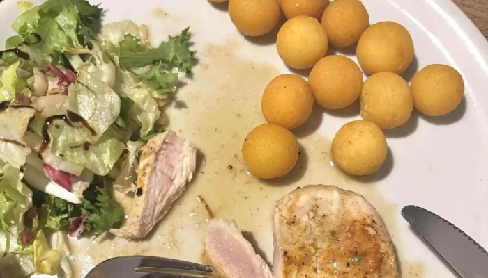 Masaro Kunovice -  Rodinna Restaurace - Lidická 403