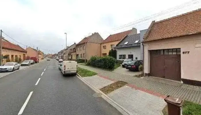 Masaro Kunovice -  Street View A 360deg - Lidická 403