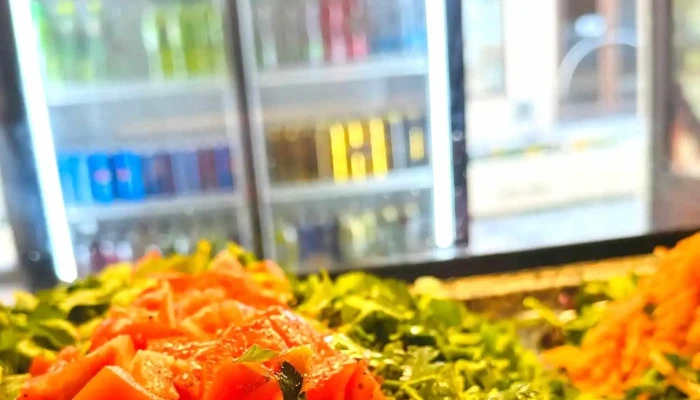 Master Kebab Pizza -  Instagram - Krále Jiřího 94