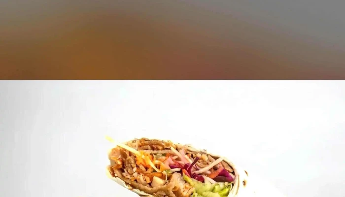 Master Kebab Pizza -  Restaurace - Krále Jiřího 94