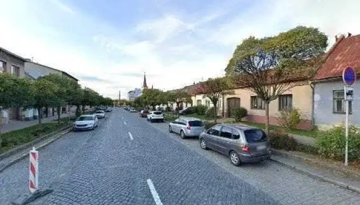 Mavex Spol S Ro Street View A 360 - Čs. Brigády 1743