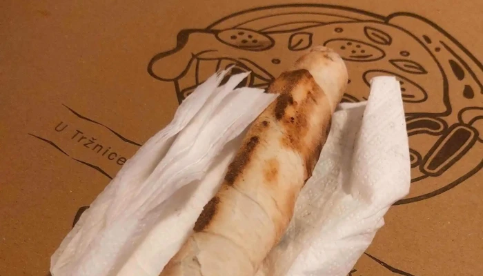 Maxi Pizza -  Hledam - Kročehlavy