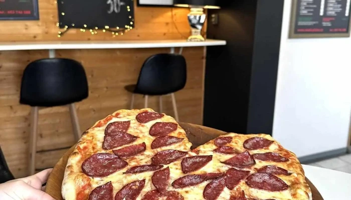 Maxi Pizza -  Od Vlastnika - Kročehlavy
