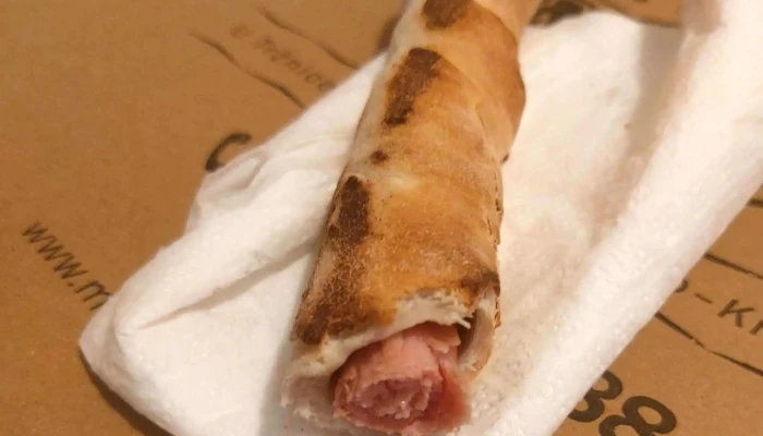 Maxi Pizza -  Otevřeno Nyni - Kročehlavy