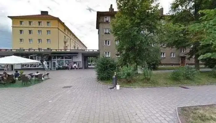 Maxi Pizza -  Street View A 360deg - Kročehlavy