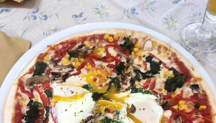 Maxi Restaurace -  Adresa - Otakarova 81