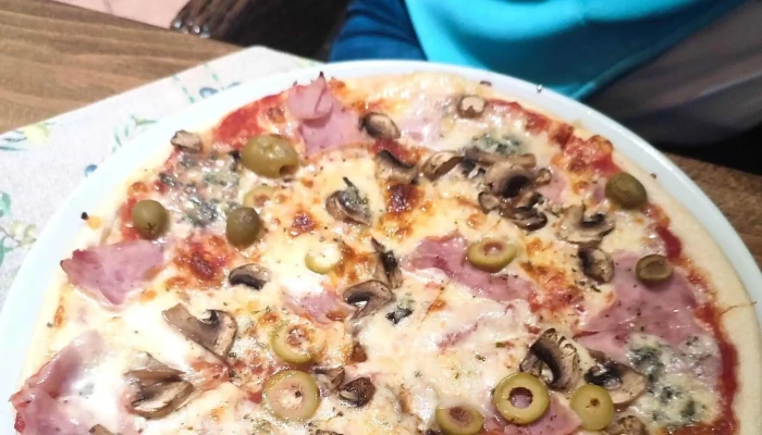 Maxi Restaurace -  Hodnoceni - Otakarova 81