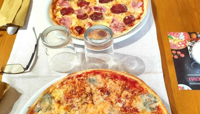 Maxi Restaurace -  Restaurace - Otakarova 81