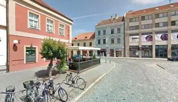 Maxi Restaurace -  Street View A 360deg - Otakarova 81