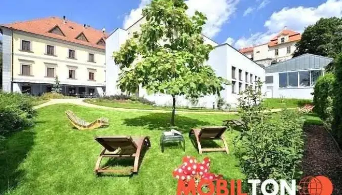 Maxmilian Lifestyle Resort - Loučeň