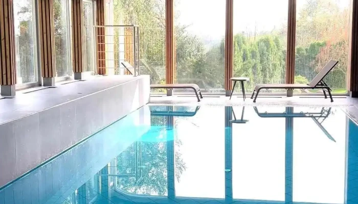 Maxmilian Lifestyle Resort -  Videa - Loučeň