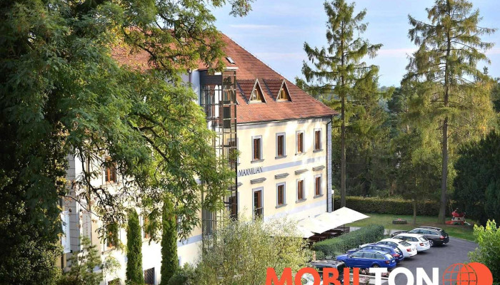 Maxmilian Lifestyle Resort -  Vse - Loučeň