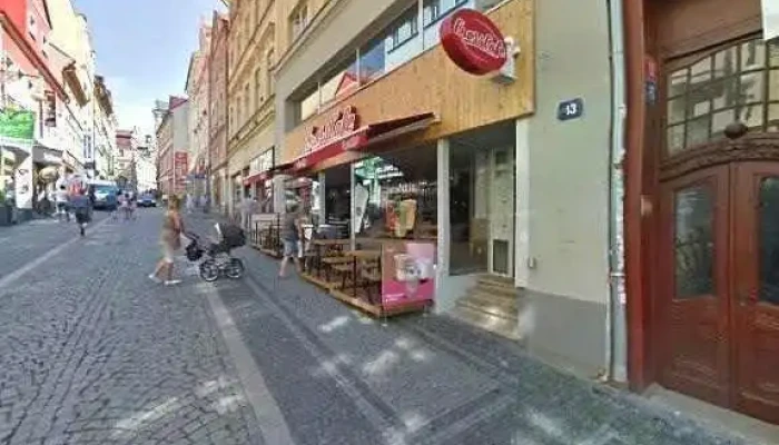 Maxmobil   Max Shopcz Street View A 360deg - Liberec-nové Město