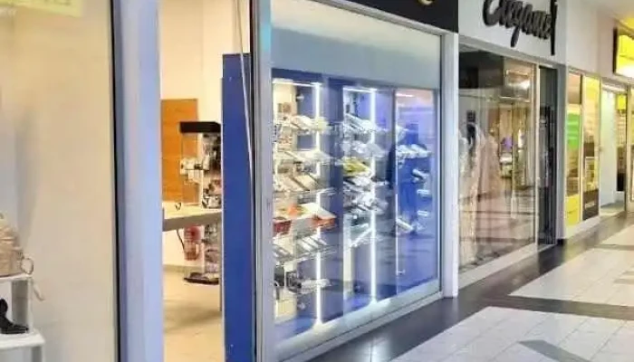 MaxPhone, s.r.o. - Držovice-Prostějov 7