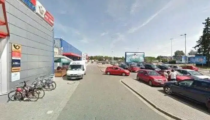 Maxphone Sro Street View A 360 - Držovice-prostějov 7