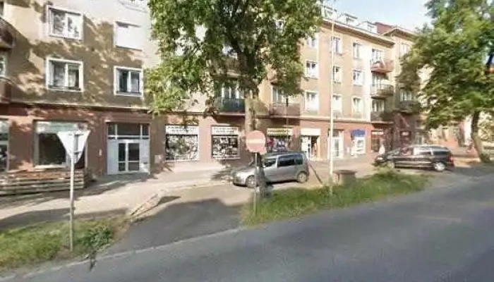 Mayas Pribram Street View A 360deg - Příbram Vii