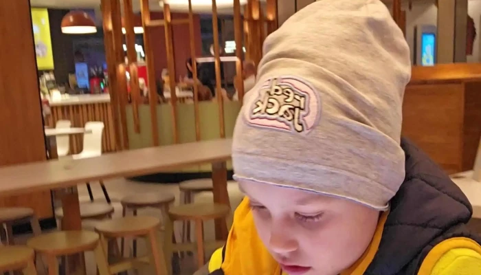 Mcdonalds Blizko Mě - Jičínská 1350/iii