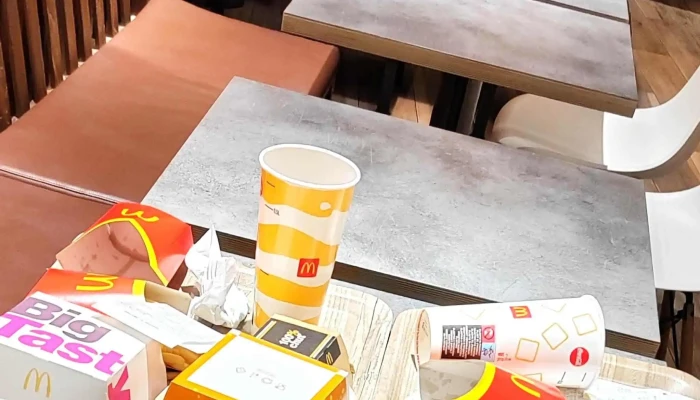 Mcdonalds Fotky - D 11