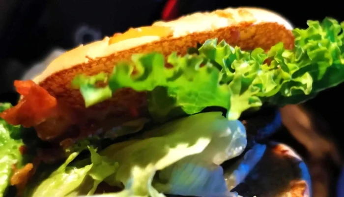 Mcdonalds Italska 50 - Italská 50