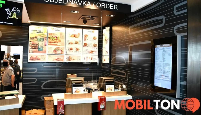 Mcdonalds Od Vlastnika - D 11