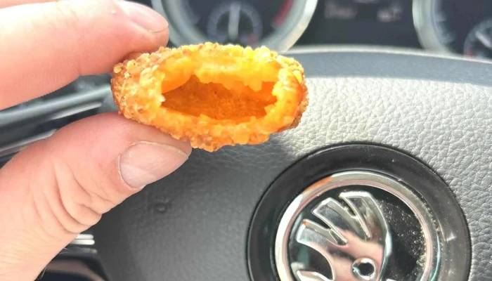 Mcdonalds Ovcary Hledam - Ovčáry-kolín 2