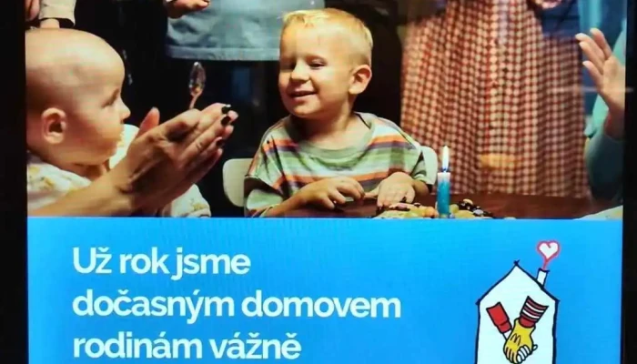 Mcdonalds Ovcary Menu - Ovčáry-kolín 2