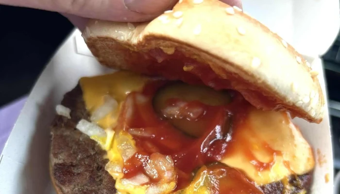 Mcdonalds Ovcary Otevřeno Nyni - Ovčáry-kolín 2