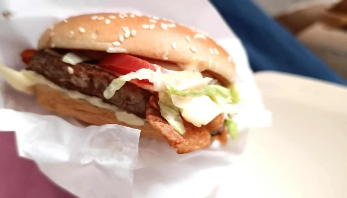 Mcdonalds Ovcary Restaurace - Ovčáry-kolín 2