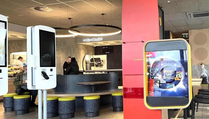 Mcdonalds Ovcary Slevy - Ovčáry-kolín 2