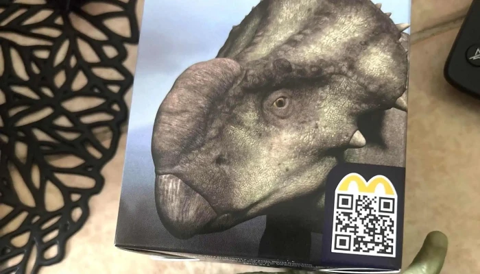 Mcdonalds Recenze - Sofijská 2/3