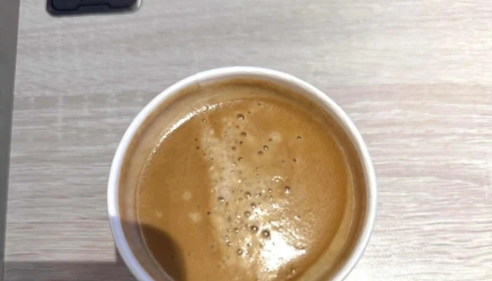 Mcdonalds Restaurace - Rudná