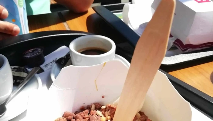 Mcdonalds Slevy - Jičínská 1350/iii