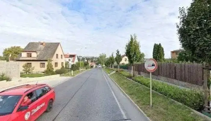 Mcdonalds Street View A 360deg - Bratří Bendů 803
