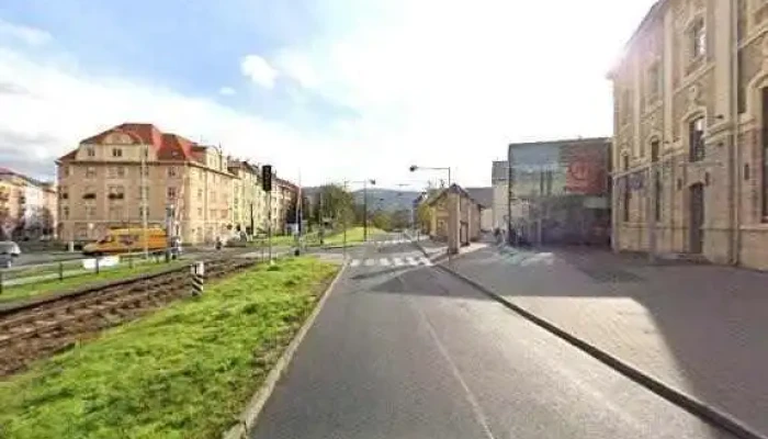 Mcdonalds Street View A 360deg - Sofijská 2/3
