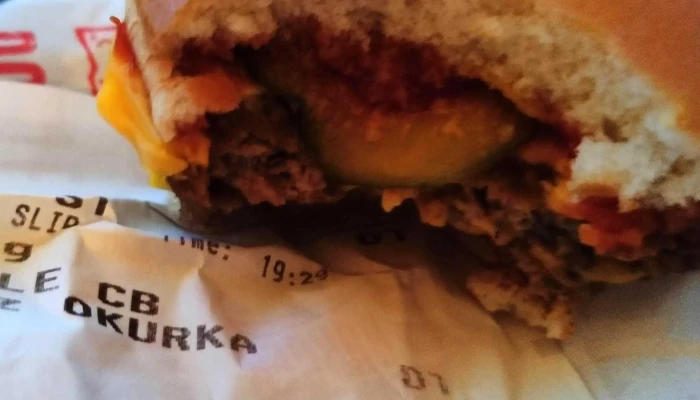 Mcdonalds Videa - U Stadionu 1276 / Ii