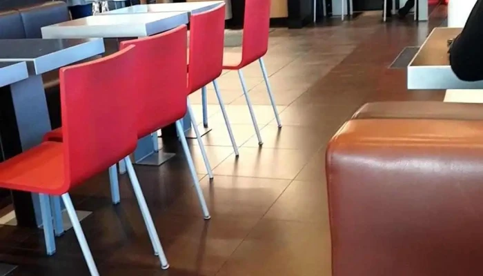 Mcdonalds Videa - Rudná