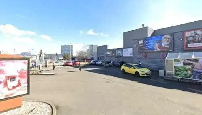 Mcdrive Street View A 360deg - Mladá Boleslav Ii