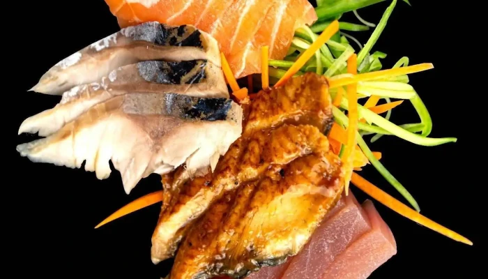 Mechakucha Sushi Bar Lysa Nad Labem Od Vlastnika - Masarykova 540/46