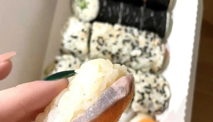 Mechakucha Sushi Bar Lysa Nad Labem Oteviraci Doba - Masarykova 540/46