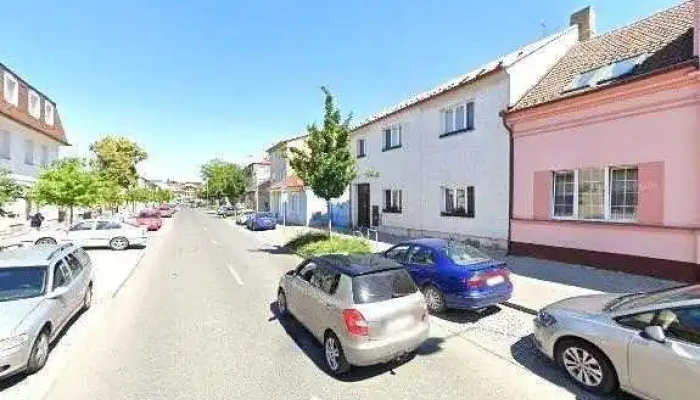 Mechakucha Sushi Bar Lysa Nad Labem Street View A 360deg - Masarykova 540/46
