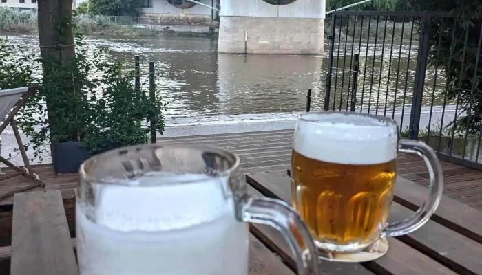 Meetnice -  Pivo - Poděbrady I