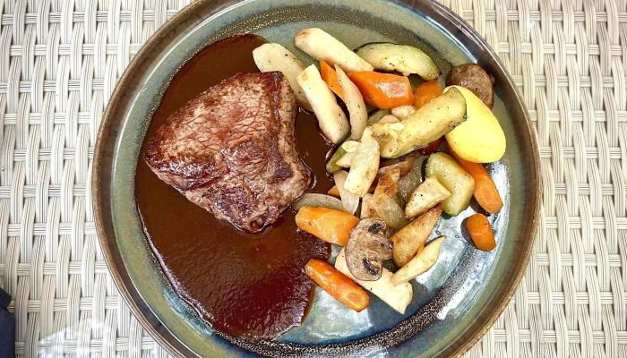 Meetnice -  Steak - Poděbrady I