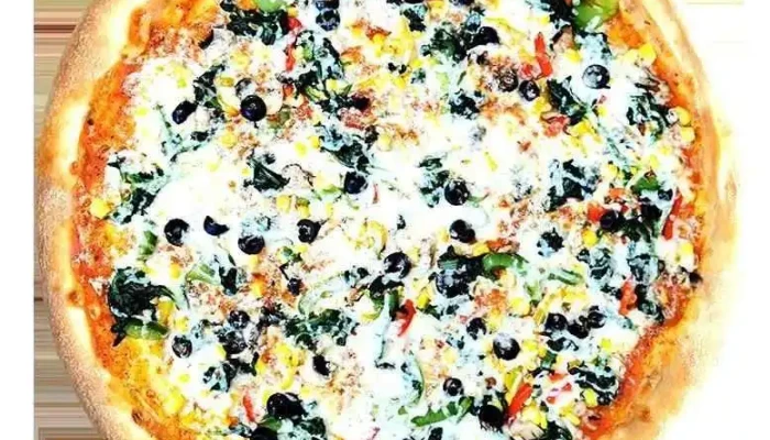 Mega Pizza -  Jidlo A Piti - Plzeňská 475