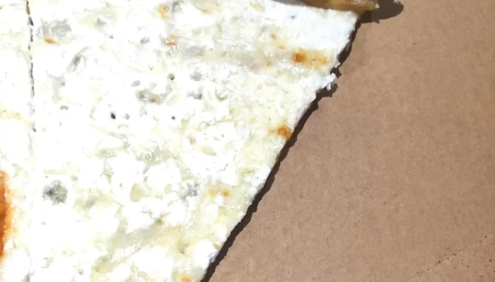Mega Pizza -  Rychle Občerstveni - Plzeňská 475