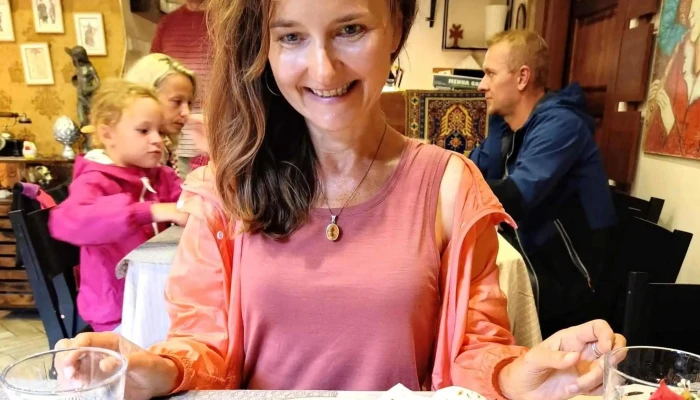 Menua Gourmet -  Evropska Restaurace - Mladá Boleslav Ii