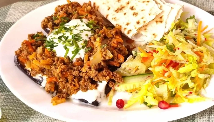 Menua Gourmet -  Recenze - Mladá Boleslav Ii